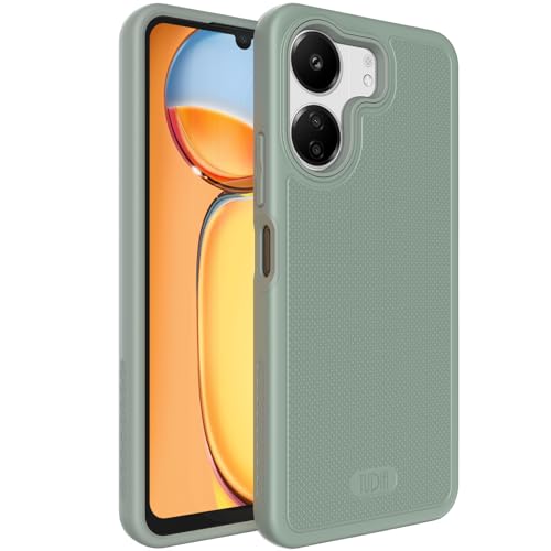 Coque Xiaomi Redmi 13C 4G robuste antichoc et rigide