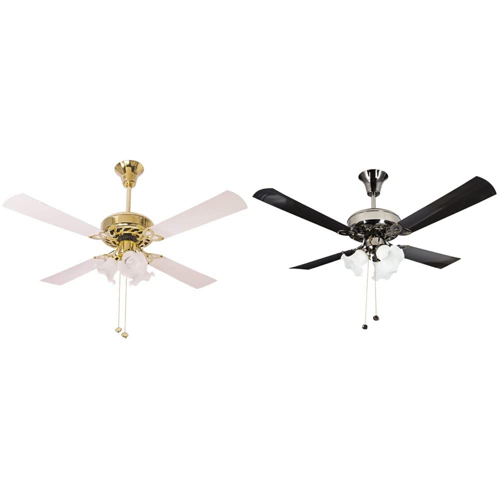 Buy Crompton Uranus 48-inch Ceiling Fan 