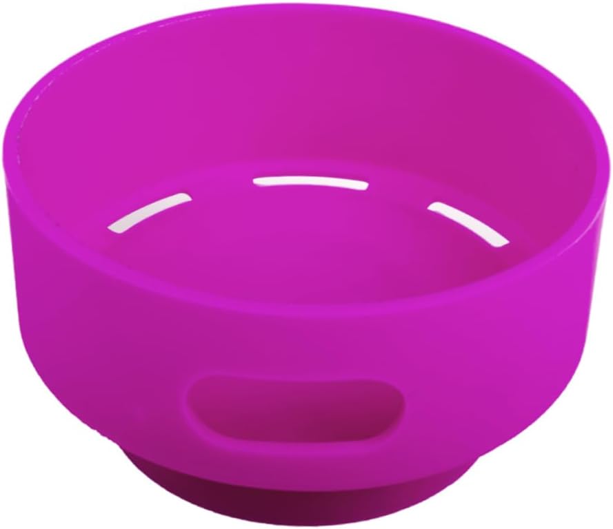 UPKOCH 3pcs Silicone Case Cover Accessory Suction Base Mount Silicone Skin Portable Design Full Accessory Case Random Color