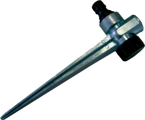 Preisvergleich Produktbild SPIKE ZU 1 / 2 REGNER 140221