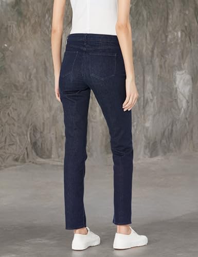 Image of NYDJ Womens Sheri Slim