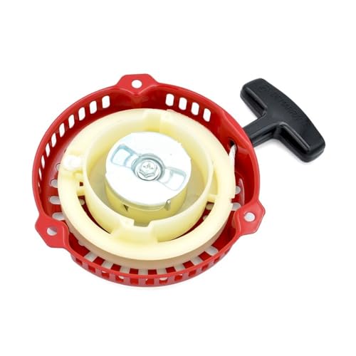 Lanceur robuste 3 broches pour motorisation thermique G100 et 152F 1,5KW