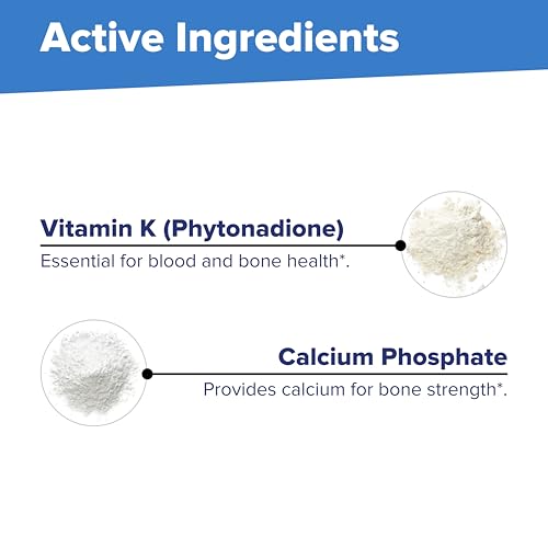Superior Source Vitamin K Sublingual Tablets