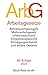 Produktbild Arbeitsgesetze: Mit: Betriebsverfassungsgesetz, Mutterschutzgesetz, Infektionsschutzgesetz, Entgelttransparenzgesetz, Kündigungsschutzgesetz und andere Gesetze (Beck-Texte im dtv)