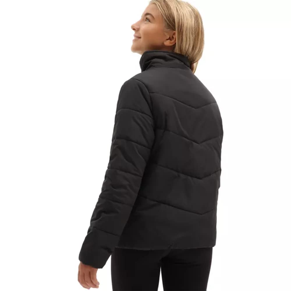 Vans Foundry Puffer Girls MTE Chaqueta para Niñas