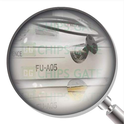 FU-A05 1Pcs New Fibre Optical Sensor FU-A05 FU-A05 Fua05