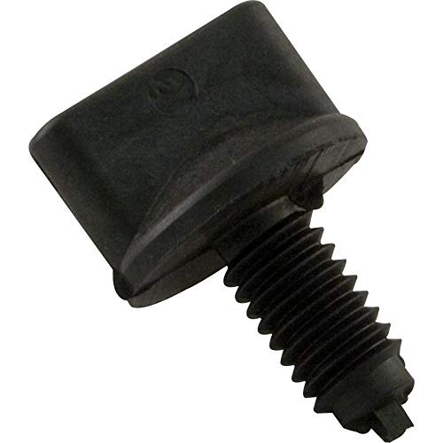 Pentair 270032 Handle Knob Replacement ComPool 2-Way and 3-Way Pool/Spa Diverter Valve