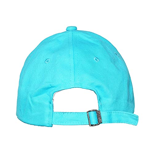 Image of Missby Unisex Cotton Smile Cap
