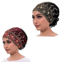 1pcs Black and 1pcs Wine Red