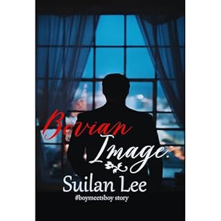 Bovian Image Audiolibro Por Suilan Lee arte de portada