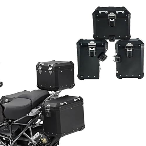 oCNp[{bNX oCNANZT[ A~TChpjA gbv{bNX ThobO AQbWXg[W gN c[{bNX R1250GS LC 2018-2022(Black)