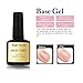 Finger Secret Poly Nail Gel Kit - Poly Extension Starter Kit Nail Art Set with UV Lamp, Nail Tools, Nude Pink Poly Flase Nails Gels for Salon Manicures All-in-One for Beginners with Everything