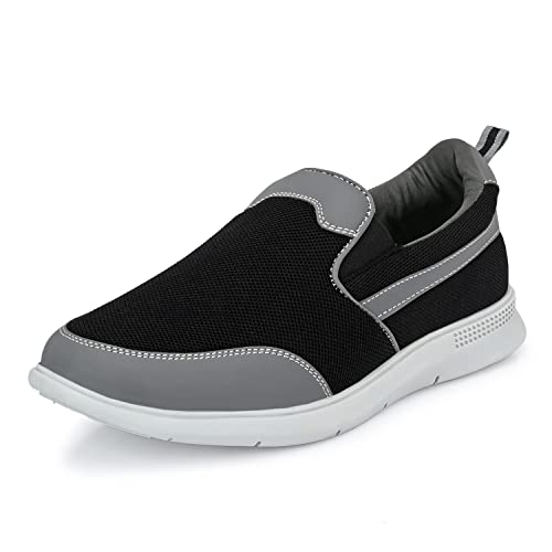 Image of Centrino Mens Running Shoes| Ultra Lightweight Breathable Comfortable Walking Shoes | Casual Fashion Cushioned Sneakers| Mesh Workout Shoes (6705)