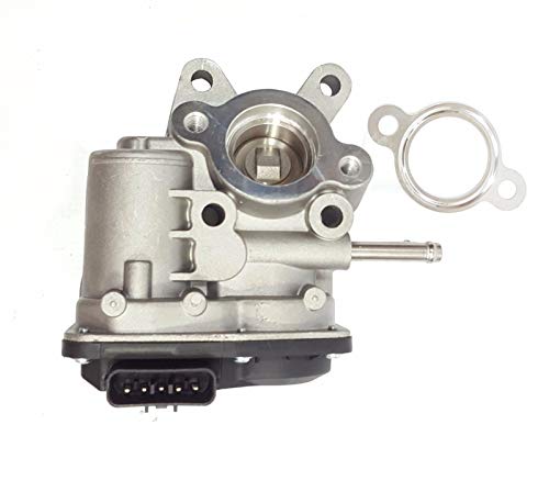 Válvula EGR para D40 NAVARA & R51 PATHFINDER Yd25 Dci 14710-EC00B