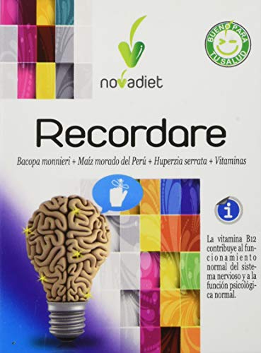 Recordare 30 Cap