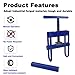 SOKO Pipe Squeeze Off Tool, Pipe Squeeze Shut Off Tool for 1/2-2.5 inch PE/PPR/PVC Gas or Water Pipe for Installation and Maintenance Pipe Blocker, Pipe Shut Off Tool