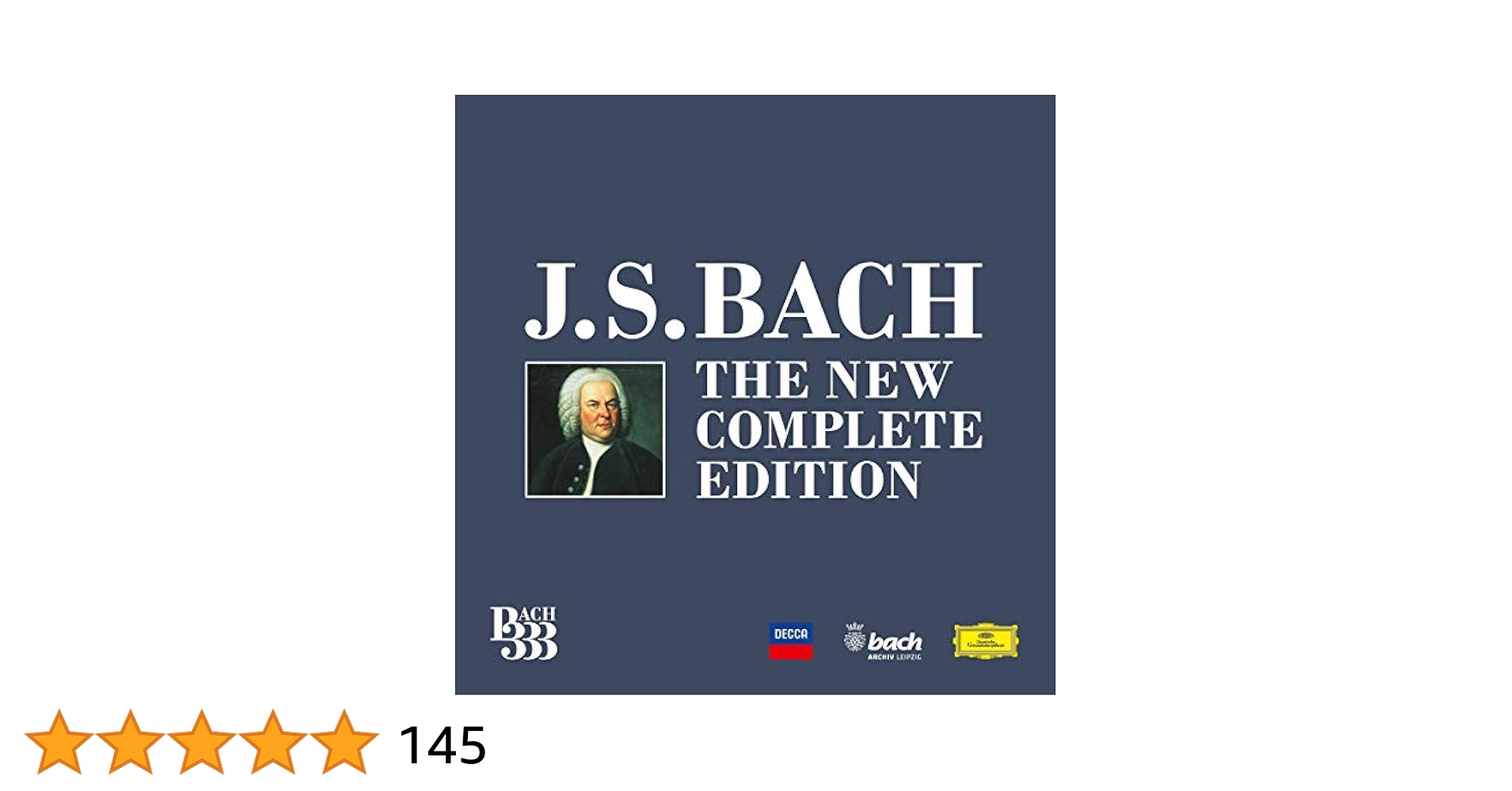 cydef】Bach 333 The New Complete Ed Bach 333 - The New