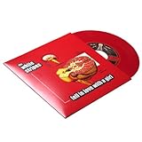 white stripes vinyl hoffman  The White Stripes: Fell In Love With A Girl (Colored Vinyl) 7\