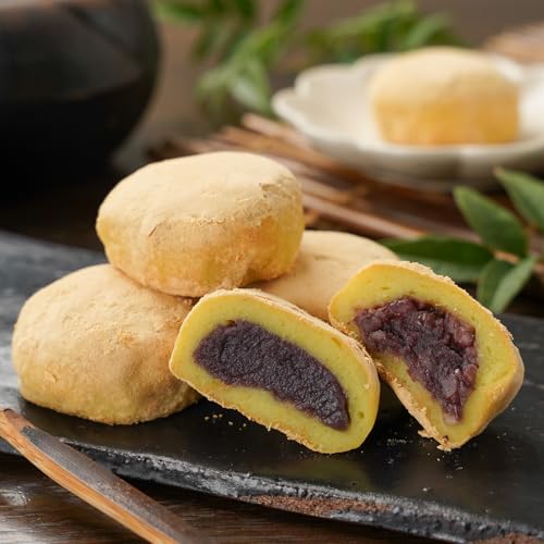 ばあちゃん本舗 南九州の郷土菓子「ねったぼ」