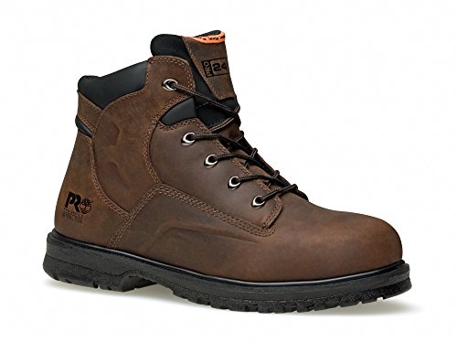 Image of Timberland PRO Magnus, Steel Toe, EH, 6 Inch Boot