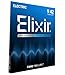 ELIXIR Elixirエレキギター弦 POLYWEB Super Light .009-.042 #12000