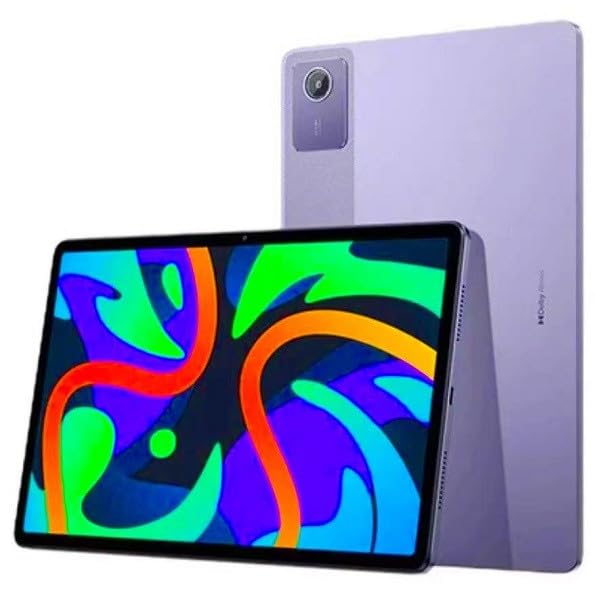 Lenovo Xiaoxin Pad (2024) 11.0 inch Wifi 128GB Purple (6GB RAM