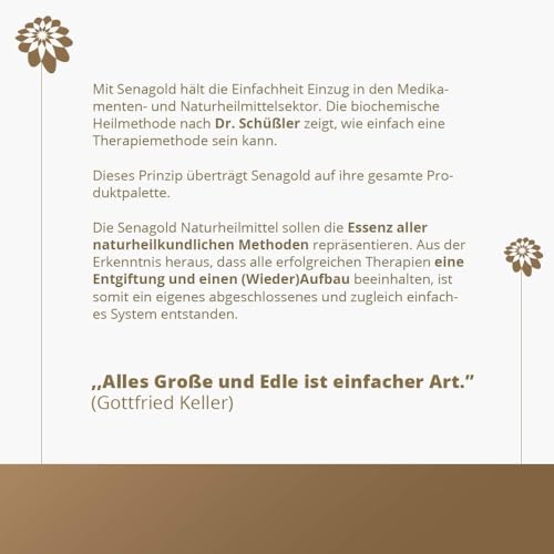 Senagold Nux vomica D12 Globuli – 50 Gramm laktosefreie Streukügelchen - homöopathisches Arzneimittel nach HAB – GMP-geprüfte Herstellung in Deutschland