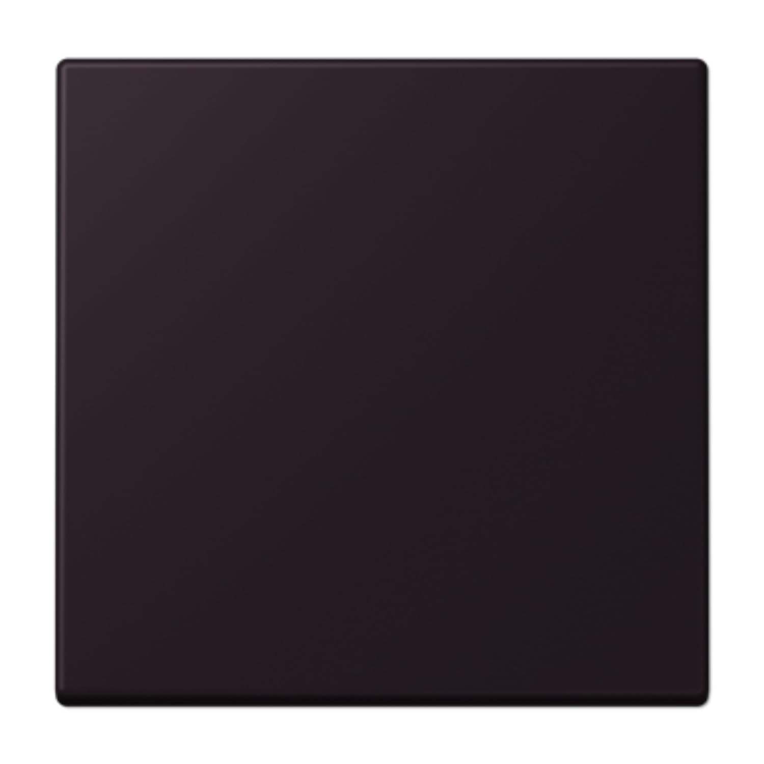 Radioémetteur mural BT-LE double canal extra-plat JUNG LC4320E