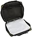 BW Sports Large Tackle Binder, Organized Storage for Pre-Tied Leaders, Soft Plastics, Off Shore Fly Patterns and Fly Tying Materials,Olive