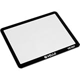 Vello LCD Screen Protector (Optical Acrylic)