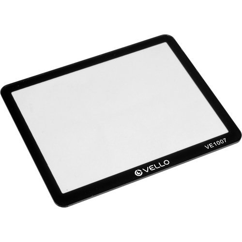 Vello LCD Screen Protector (Optical Acrylic)
