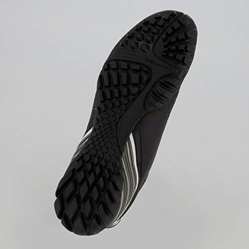 Chuteira Society Penalty Speed XX Masculina - Preto