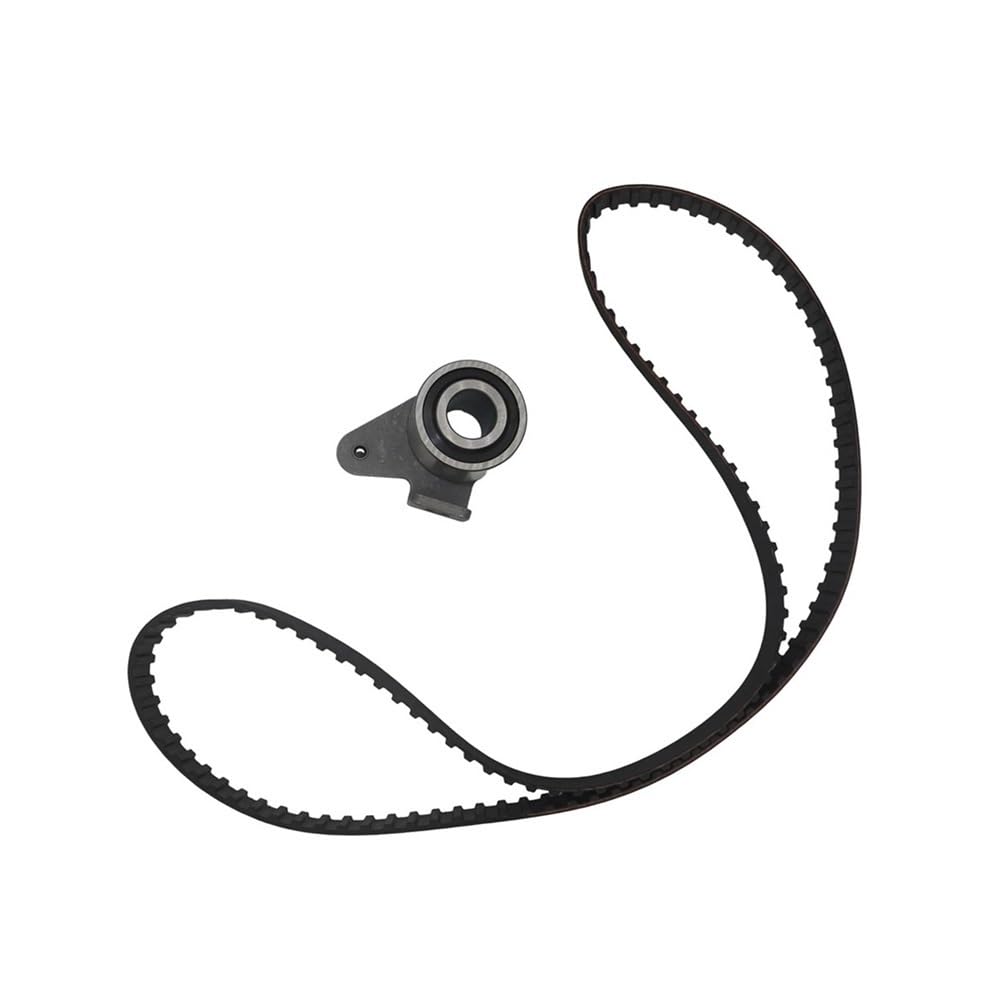 Accesorios Polea tensora y Correa de distribución compatibles con 240, 340, 360, 740, 760, 940, 960, 463377 y 4636338