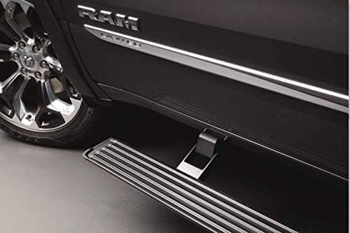 Mopar Power Running Board 2019-2020 RAM 1500 Crew CAB 82215287AD