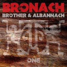 Bronach Rafferty Bronach: Brother & Albannach - One - Amazon.com Music