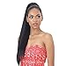 Mayde Beauty Bloom Bundle Weaving SILKY STRAIGHT 24'' (1B), 1.0 Count