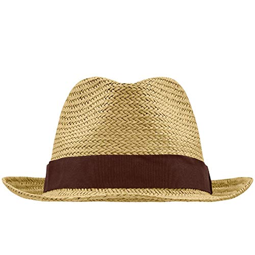 Chapeau MB6597 MYRTLE BEACH élégant pour se protéger du soleil au quotidien
