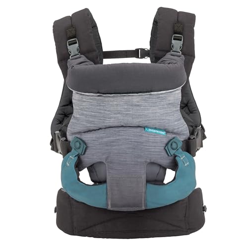 Infantino 200-202 Go Forward Evolved Carrier thumb #8