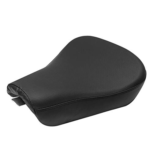 Winall Motorcycle Front Driver Solo Seat Cushion For 2010-2015 Harley Sportster 72 48 1200X 1200V #TOP3