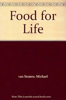 Hardcover Food for Life Book