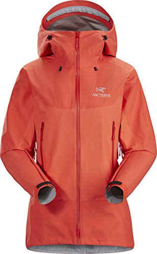 Preisvergleich Produktbild Arcteryx Damen Beta SL Hybrid Jacke, Astro Eden