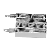 Algopix Similar Product 6 - Ripple Heating Plate Thermostatic PTC