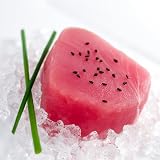 Today Gourmet Foods of NC - Tuna Steaks - Ahi - 6oz (5lb Pkg)