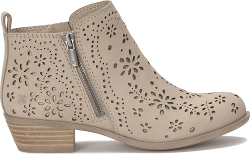 Image of Lucky Brand Women's Basel Ankle Booties