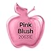 Apple Barrel Gloss Acrylic Paint in Assorted Colors (2-Ounce), 20631 Pink Blush