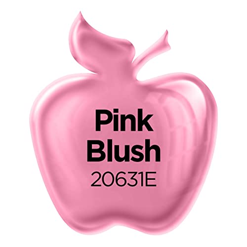Apple Barrel Gloss Acrylic Paint in Assorted Colors (2-Ounce), 20631 Pink Blush