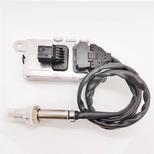 Capteur d'oxygène et d'azote 24V Hyundai 2965084300 5Wk97303 de rechange
