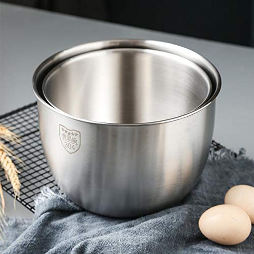 Cucina 304 Aglio In Acciaio Inox Aglio Masher Spice Bean Grinder Specifica Forma Della Grande Ciot