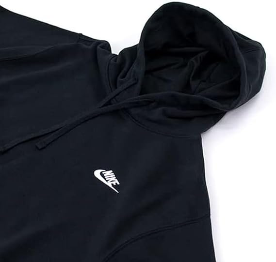 ナイキ プルオーバーパーカー