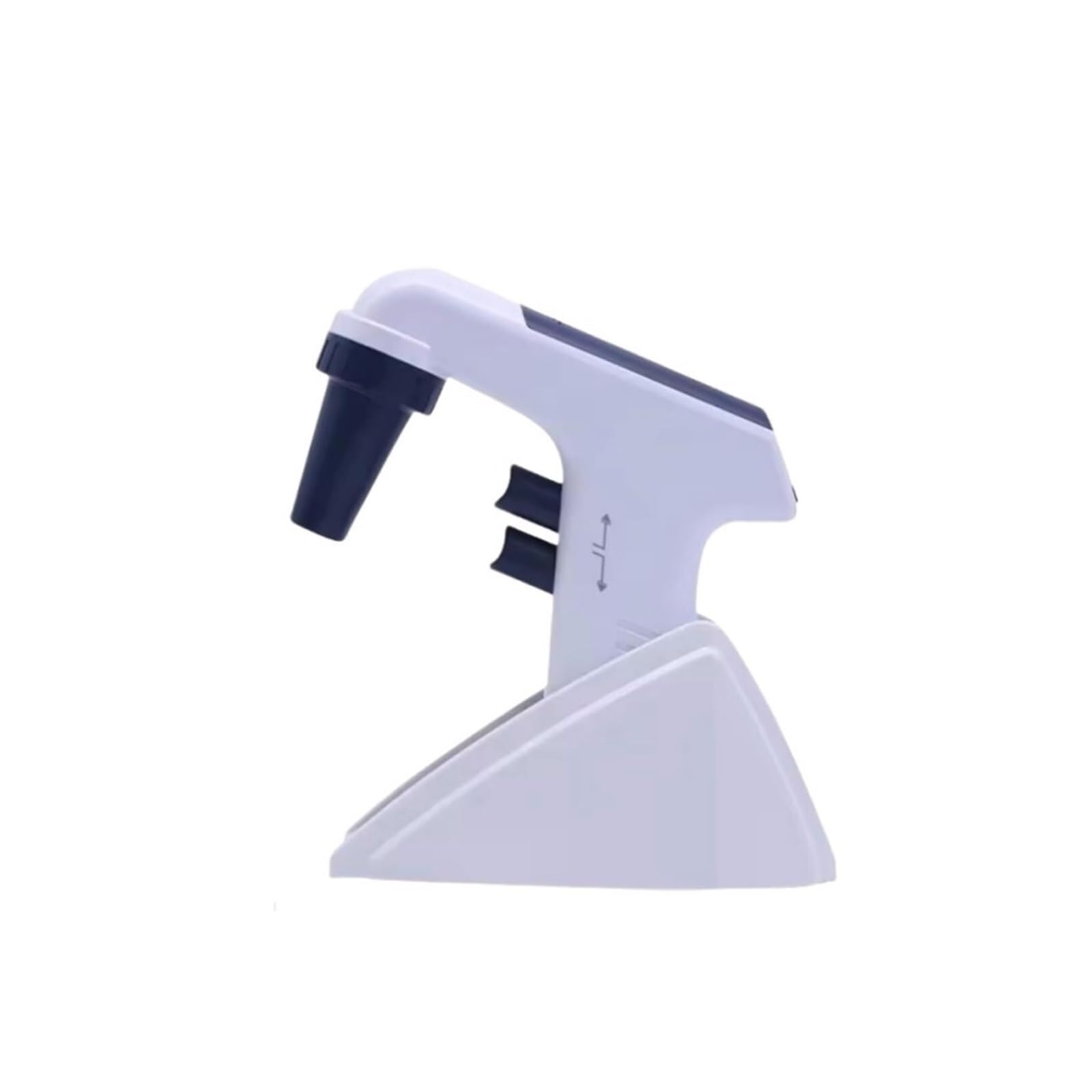 Pipette Elektrischer Pipetten-Controller, Große Kapazität, Automatische 0,1–100 Ml Serologische Pumpe, USB-Laborausrüstung für Labor